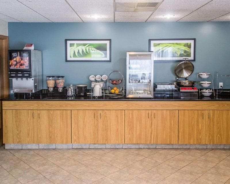 Sleep Inn & Suites photo 1