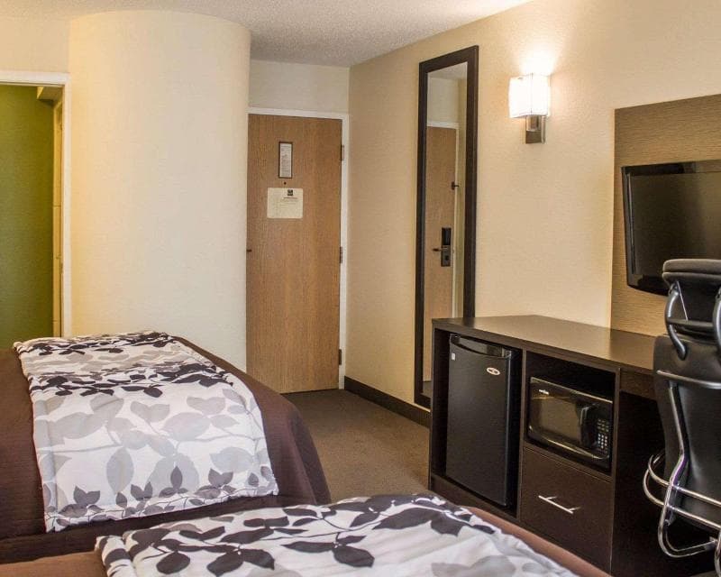 Sleep Inn 4