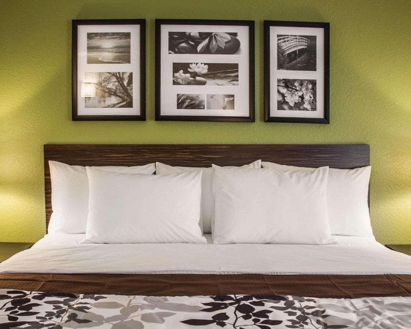 Sleep Inn 5