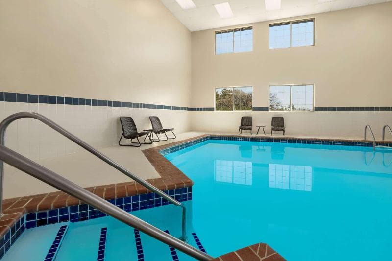 Baymont by Wyndham Blackwell I-35 4