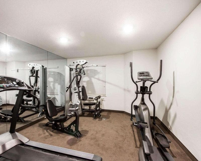 Sleep Inn & Suites Guthrie Edmond North photo 1