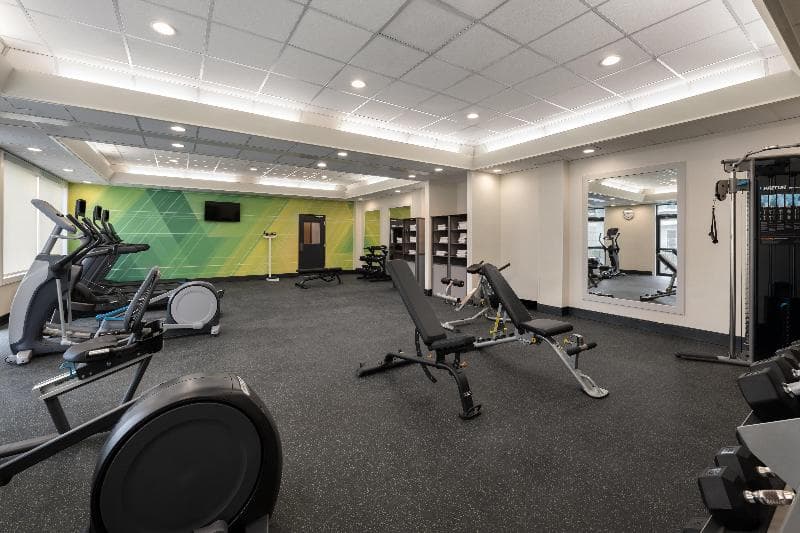 Holiday Inn Ontario 3