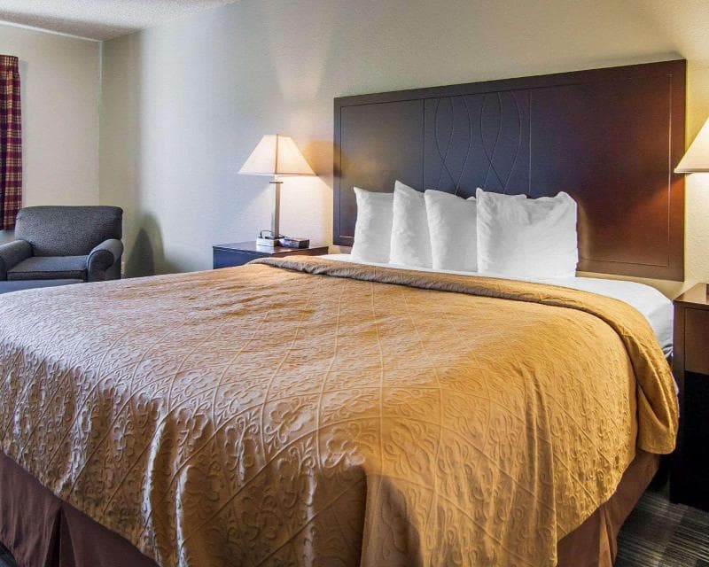 Quality Inn 5