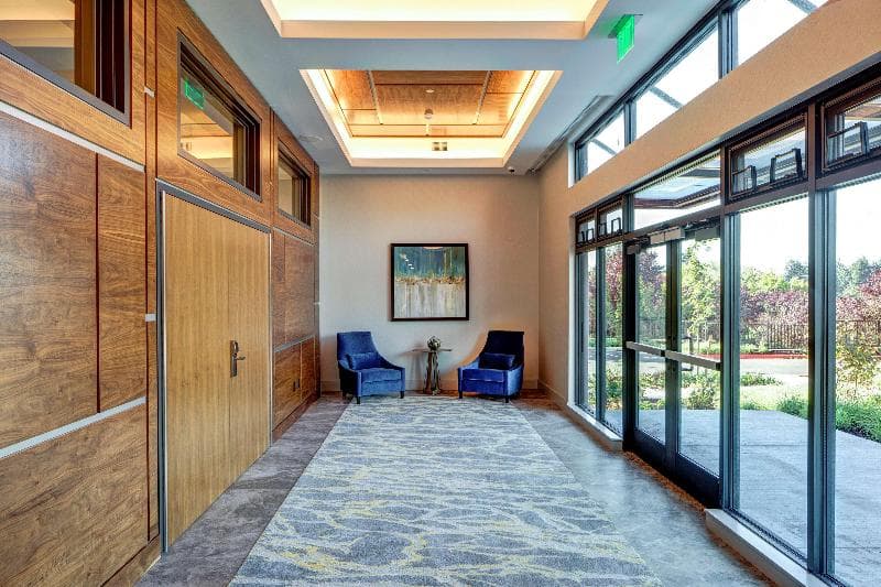 Hilton Garden Inn Wilsonville Portland photo 1
