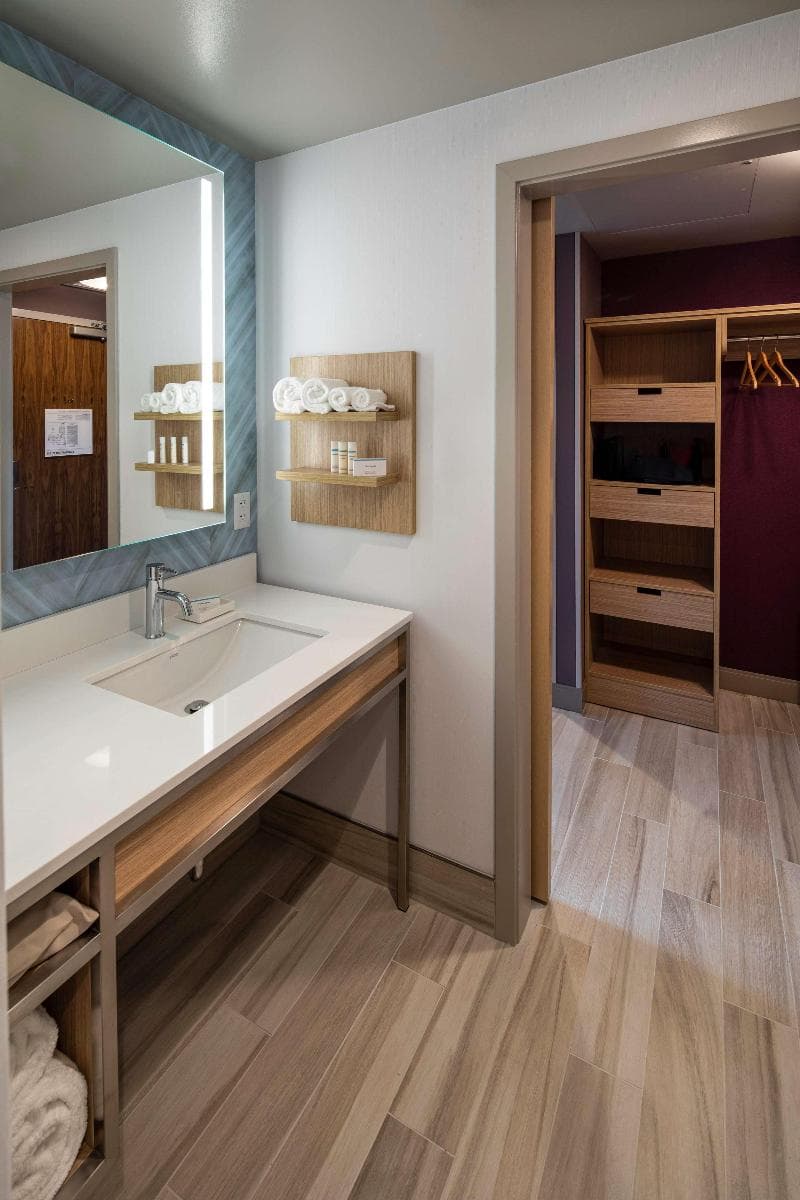 Hilton Garden Inn Wilsonville Portland 4