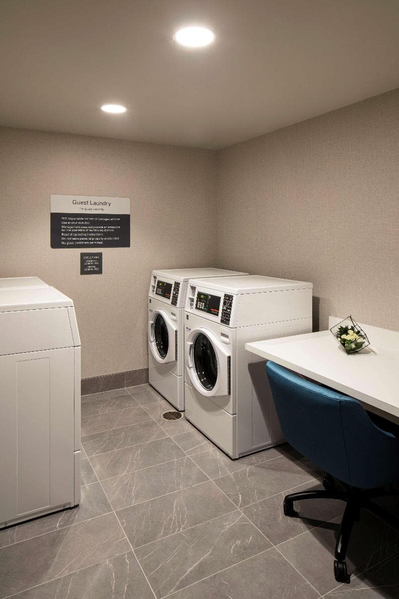 Hilton Garden Inn Wilsonville Portland 5