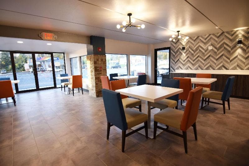 Baymont by Wyndham Pine Grove photo 1