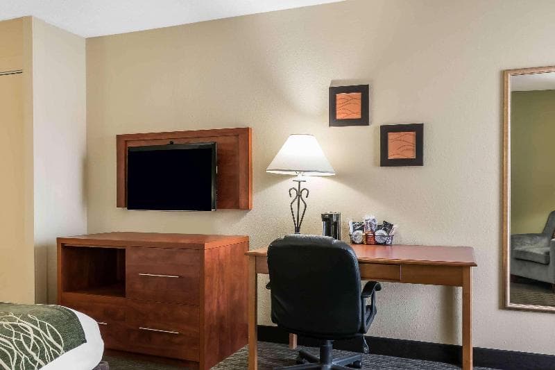Comfort Inn Pine Grove Area 2
