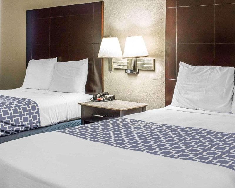 Econo Lodge Scranton Near Montage Mountain photo 1