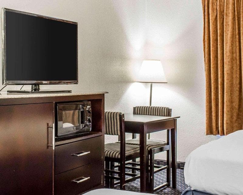 Econo Lodge Scranton Near Montage Mountain 4