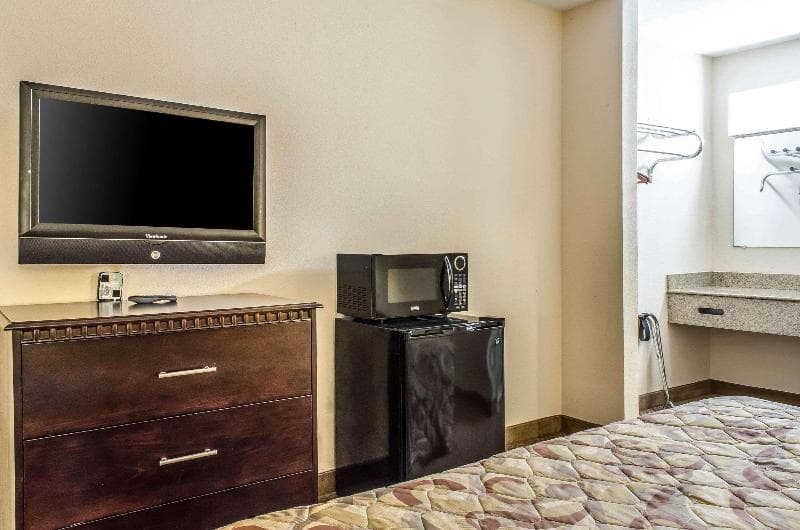 Rodeway Inn Shippensburg Area 3