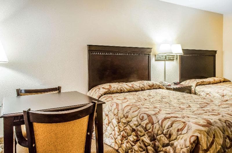 Rodeway Inn Shippensburg Area 2