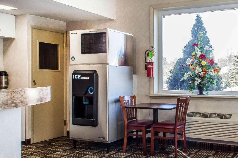 Rodeway Inn State College - Near University 5