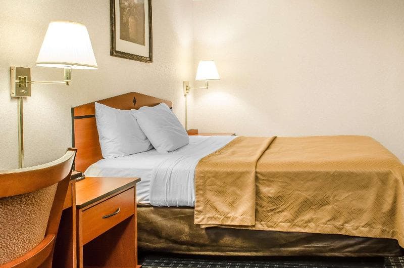 Rodeway Inn State College - Near University 3