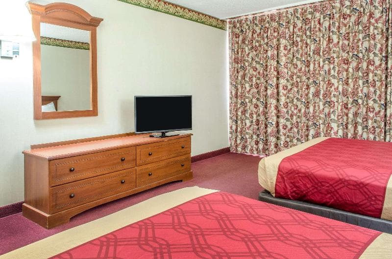 Econo Lodge York Pa photo 1