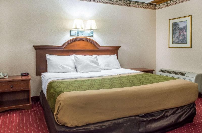 Econo Lodge York Pa 3