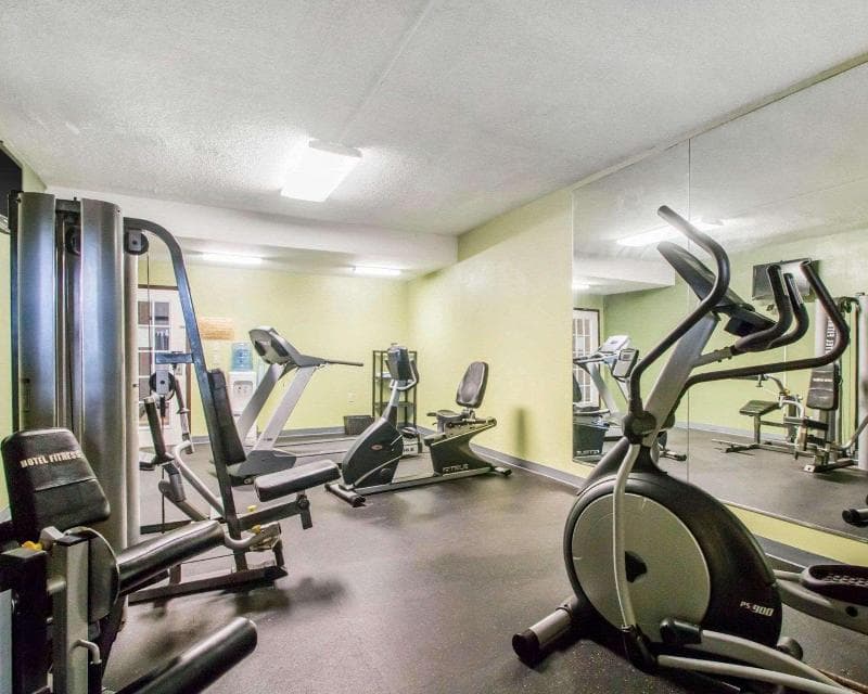 Quality Inn 2