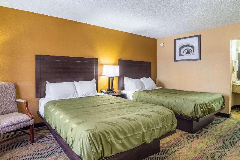 Quality Inn And Suites Santee I-95 photo 1