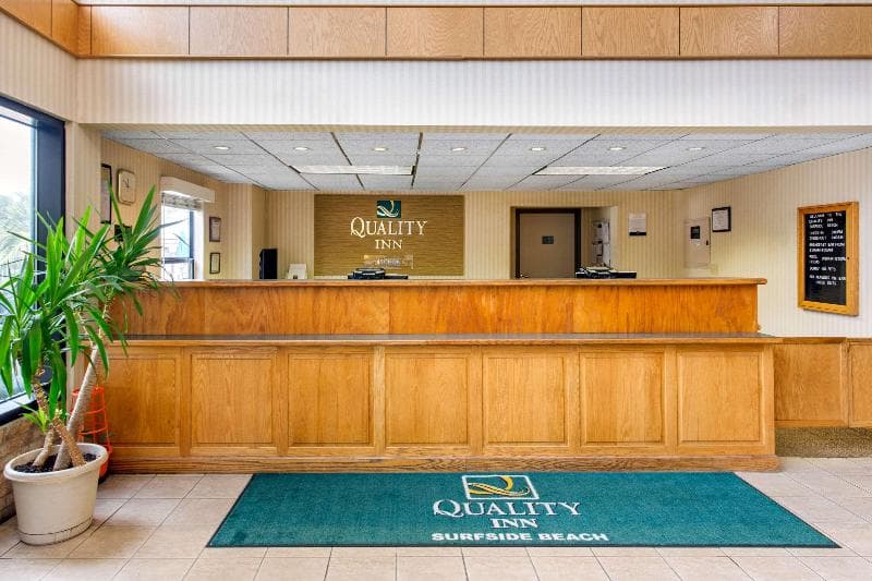 Quality Inn Surfside Beach 3