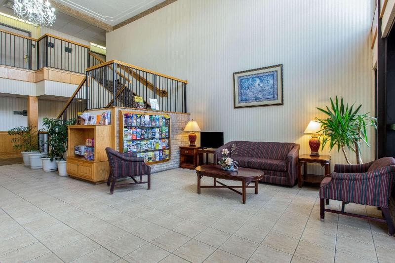 Quality Inn Surfside Beach 5