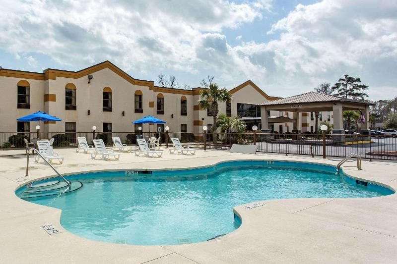 Quality Inn Surfside Beach 1