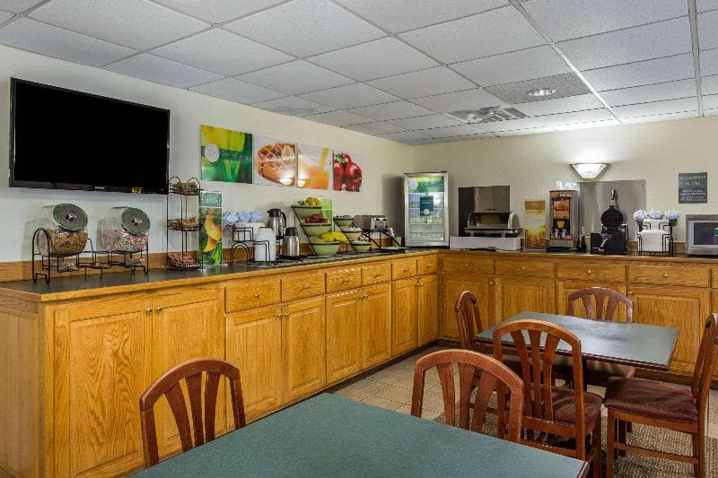 Quality Inn Surfside Beach 2