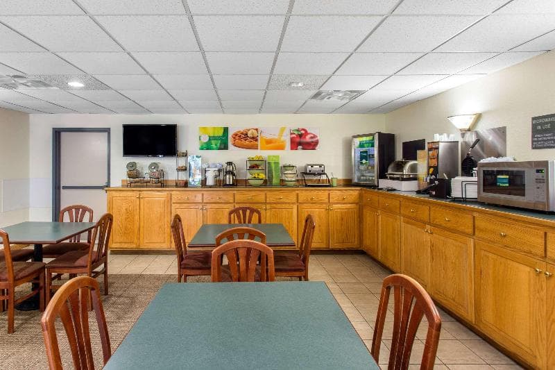 Quality Inn Surfside Beach 4