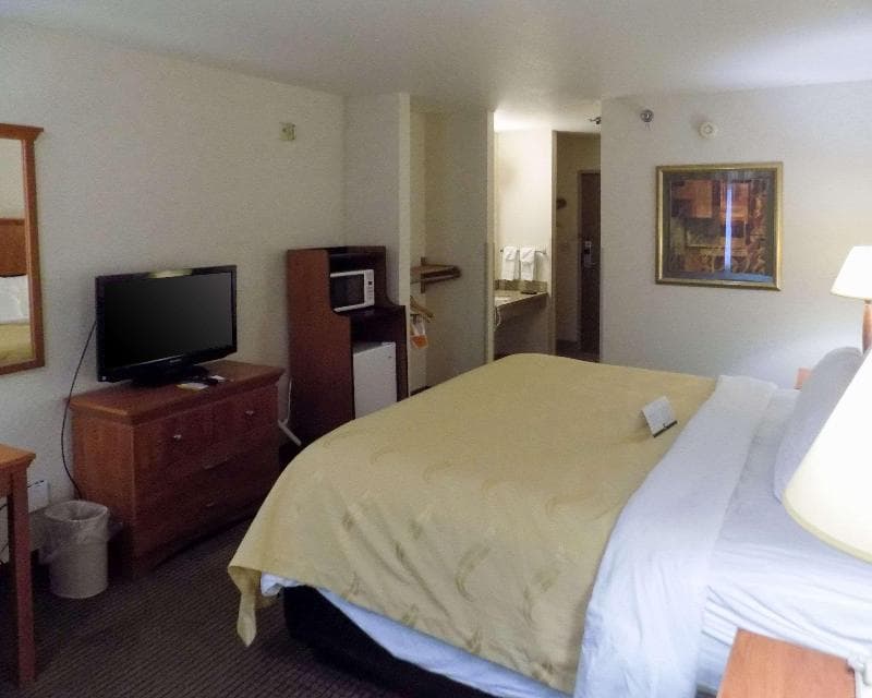 Quality Inn photo 1