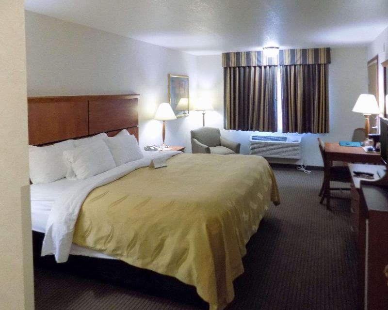 Quality Inn 2