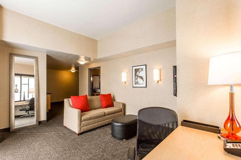 Cambria Hotel Rapid City Near Mount Rushmore 3