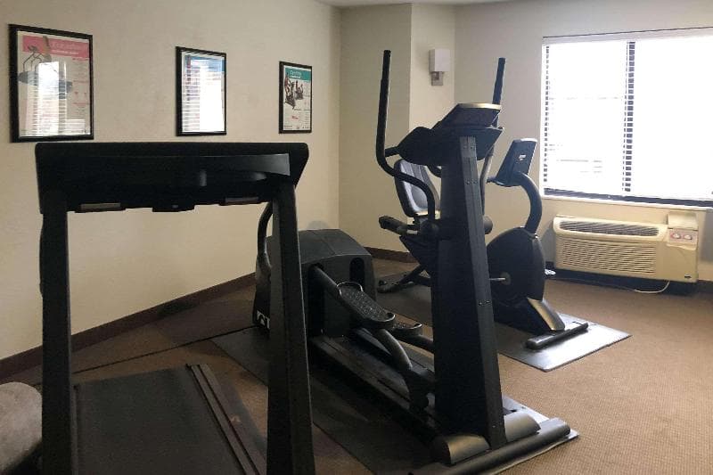 Sleep Inn & Suites photo 1