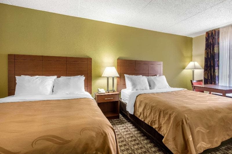 Quality Inn Lebanon photo 1