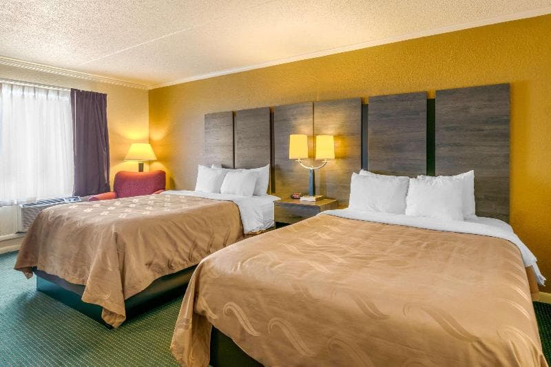 Quality Inn 2
