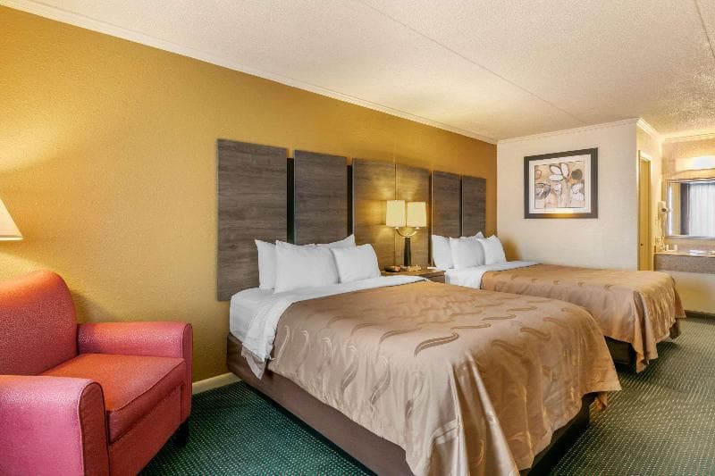 Quality Inn 3