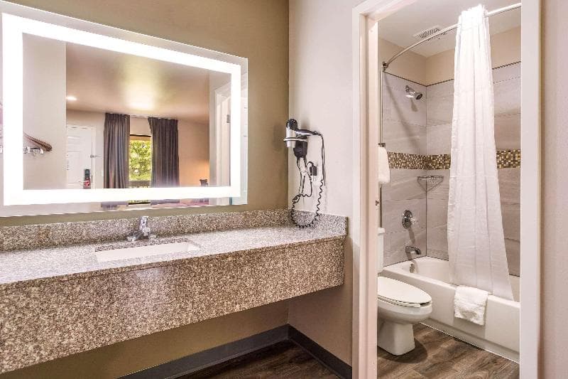 Econo Lodge Inn & Suites 3