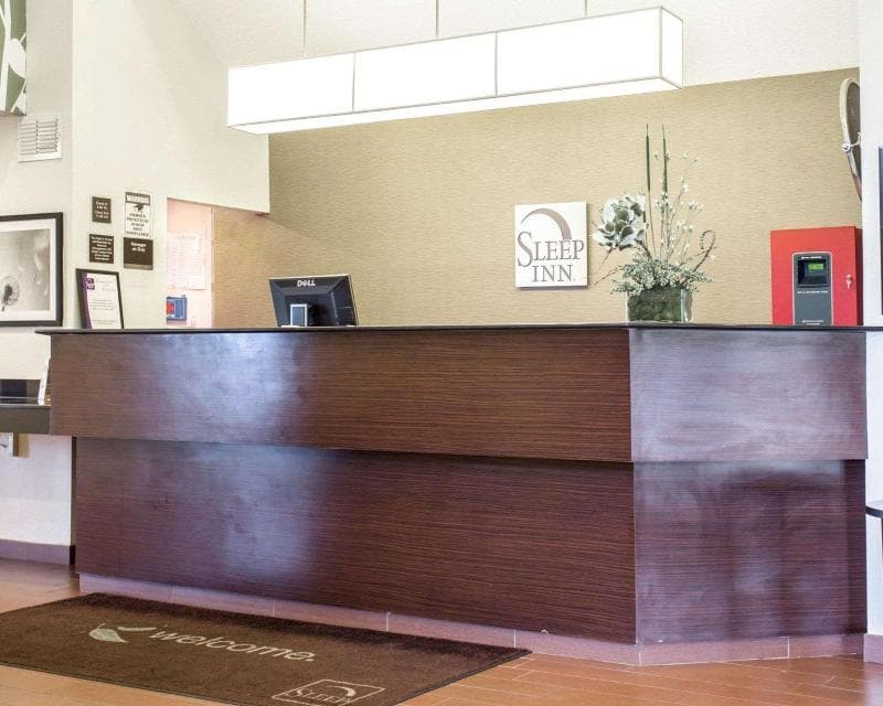 Sleep Inn Brentwood 5