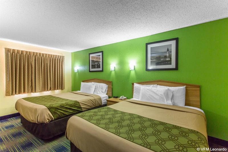 Econo Lodge photo 1