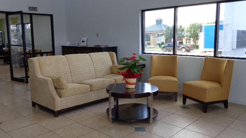 SureStay Hotel by Best Western Childress 2