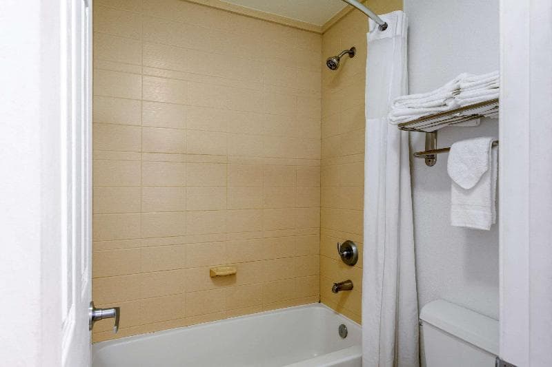 Quality Inn 2