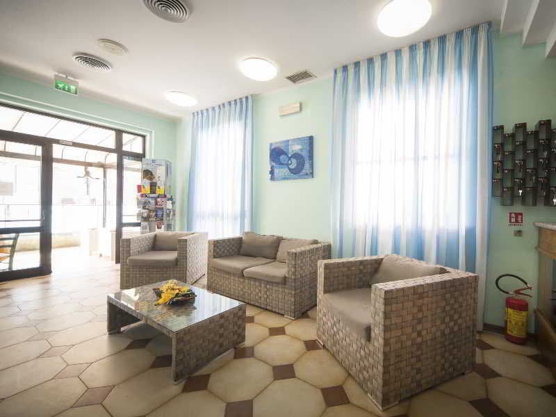 Hotel Luna 4
