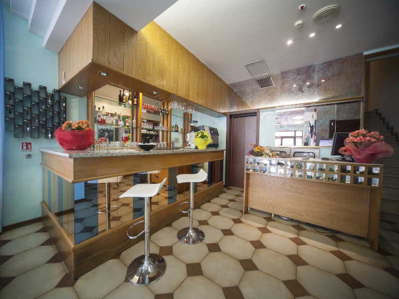 Hotel Luna 5