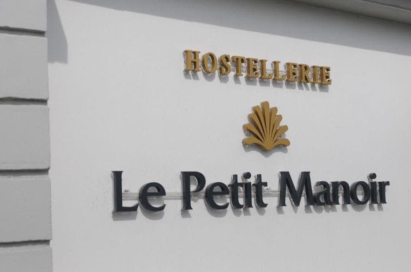 Hostellerie Le Petit Manoir photo 1