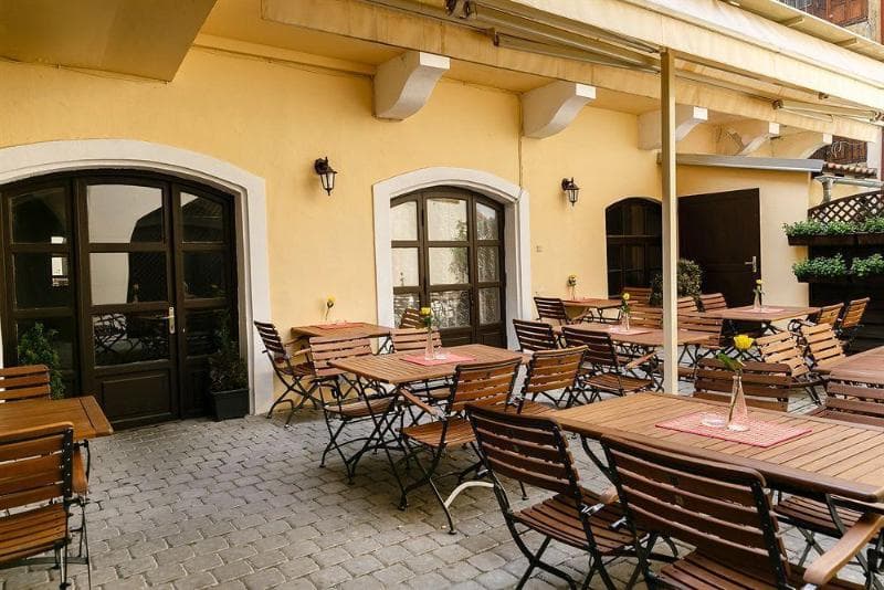 Pension U Lilie 5