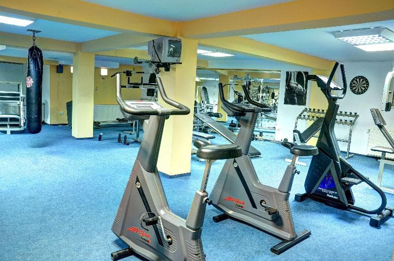 Best Western Plus Lido Hotel 3
