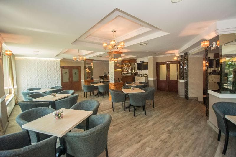 Best Western Plus Lido Hotel 4