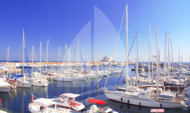 Residencia Marina Cap Monastir Appart Hotel 3