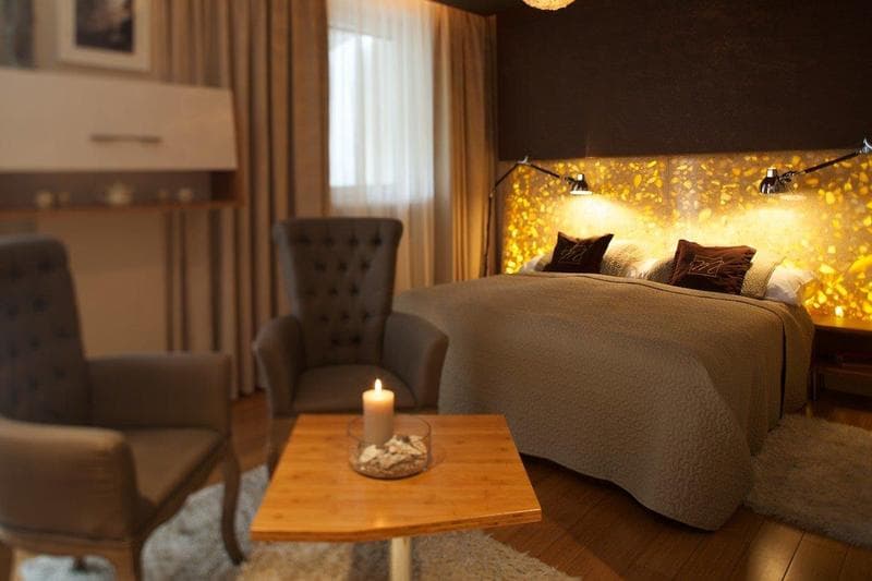 Mama's Design & Boutique Hotel photo 1