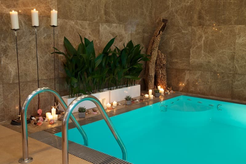 Mama's Design & Boutique Hotel 4