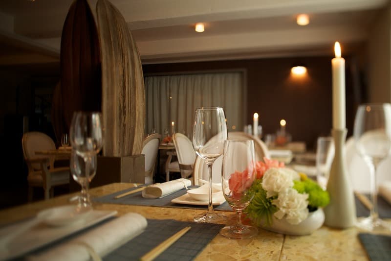 Mama's Design & Boutique Hotel 5