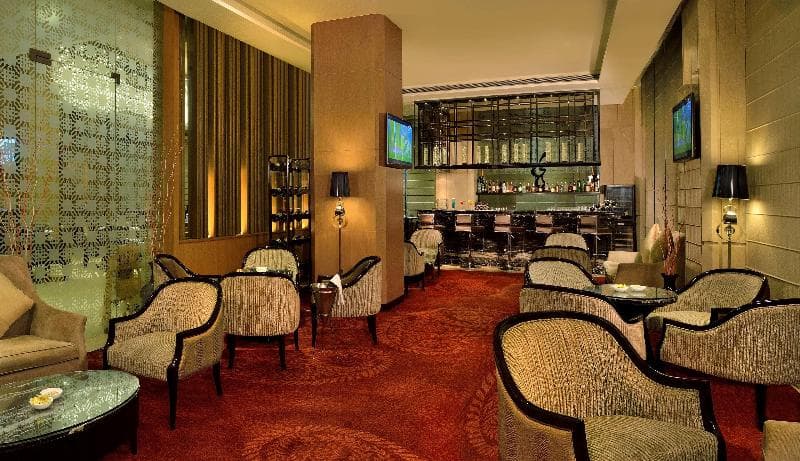 Radisson Blu Jaipur 2